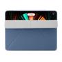 PIPETTO iPad Pro 12.9" (2021) Origami No1 Case - Navy