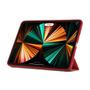 PIPETTO iPad Pro 12.9" (2021) Origami No1 Case - Black (PI39-49-R)