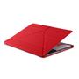 PIPETTO iPad Pro 2018 12,9" Origami Etui - Lilla (PI39-52-3)