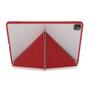 PIPETTO iPad Pro 12.9" (2021) Origami No1 Case - Navy (PI39-51-R)