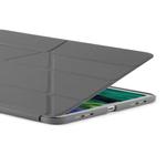 PIPETTO iPad Pro 11 (2020) Origami Cover, Grå Pipetto, för 2 generation iPad Pro 11 (P045-50-5TPU)