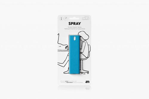 AM Spray Cleaner - Grey (85516-12)