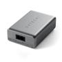 Satechi Satechi 100W GaN PD-Mulitlader (2xUSB-C & USB-A) space gray (ST-TC100GM-EU)