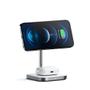 SATECHI Magnetic 2-in-1 Wireless Charging Stand (ST-WMCS2M)