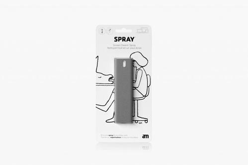 AM Spray Cleaner - Grey (85516-12)