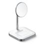 SATECHI Magnetic 2-in-1 Wireless Charging Stand (ST-WMCS2M)