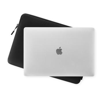 PIPETTO MacBook Case 13" Ultra Lite Ripstop Memory Foam Fodral - Marinblå (P057-107-13)