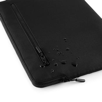 PIPETTO Protective MacBook Case 16" with Memory Foam and Extra Storage - Black (P058-109-15)