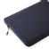 PIPETTO MacBook Case 13" Ultra Lite Ripstop Memory Foam Fodral - Marinblå (P057-107-13)