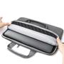 SATECHI Laptop Carrying case Water-resistant,  for 13", MacBook/ MacBook Pro 13", Surface Pro (ST-LTB13 $DEL)