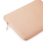 PIPETTO MacBook Case 13" Ultra Lite Ripstop Memory Foam Fodral - Marinblå (P057-107-13)