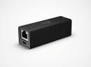 LOGITECH Ethernet Power Adapter Black