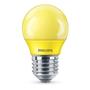 PHILIPS 929001394001 Led Bulb Yellow 