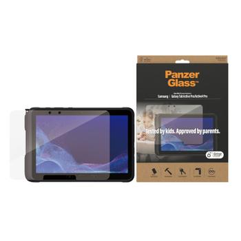PanzerGlass Galaxy T Active Pro skjermbeskytter For Samsung Galaxy T Active Pro og Active4 Pro (7231)