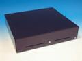 APG SL3000 BLACK SLIDE DRAWER WITH PLASTIC INSERT 8C/5N PERP