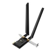 TP-LINK ARCHER TXE72E V1 - Netzwerkadapter - PCIe - Bluetooth 5.2, 802.11ax (Wi-Fi 6E)