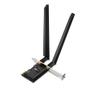 TP-LINK AXE5400 Tri-Band Wi-Fi 6E Bluetooth PCI Express Adapter