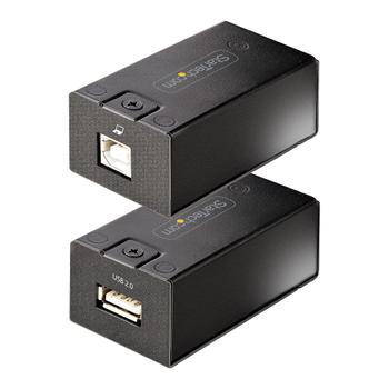 STARTECH USB 2.0 EXTENDER OVER CAT5E/ CAT6 150M CTLR (C15012-USB-EXTENDER)