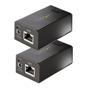 STARTECH USB 2.0 EXTENDER OVER CAT5E/ CAT6 150M CTLR (C15012-USB-EXTENDER)