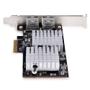 STARTECH 2-PORT 10GBPS PCIE NETWORK ADAPTER CARD ACCS (ST10GSPEXNDP2)