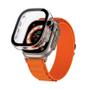 PanzerGlass APPLE WATCH ULTRA 2 ULTRA TRANSPARENT W D3O (2023) ACCS (3688)