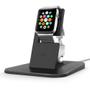 TWELVESOUTH Twelve South HiRise for Apple Watch - Silver (12-1503)