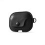 TWELVESOUTH Twelve South AirSnap Pro - the cover for Apple AirPods Pro - Black