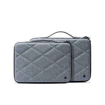 TWELVESOUTH Twelve South SuitCase for MacBook Pro/Air 15"/16" - Grey (12-2018)