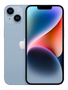 APPLE iPhone 14 256 Gt -puhelin, sininen (MPWP3)