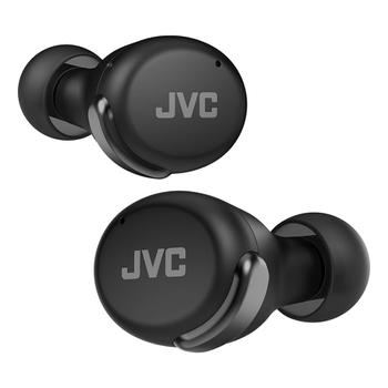 JVC Active Noise Cancelling TWS  (HA-A30T-B-U)