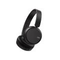 JVC Headphone On-Ear Black HA-S36W-B-U