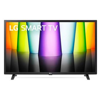 LG 32LQ63006LA Fernseher 81,3 cm (32 Zoll) Full HD Smart-TV WLAN Schwarz (32LQ63006LA)