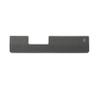 CONTOUR DESIGN Contour Wristrest Roller/ slidermouse Pro Slim Dark Grey (601210)