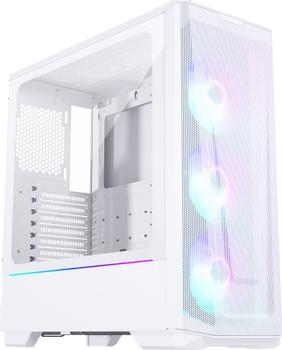 PHANTEKS Eclipse G360A Midi-Tower,  Tempered Glass, ARGB - weiß (PH-EC360ATG_DMW02)