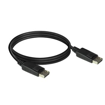 ACT 1 meter DisplayPort cable male - male (AC3900)
