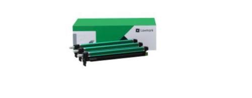 LEXMARK CS943/ CX94x 3-Pack 165K PC Kit (73D0Q00)