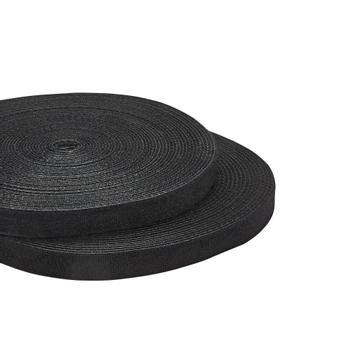 STARTECH "Hook-and-Loop Cable Tie - 7,6m Roll" (HKLP25)