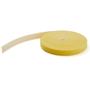 STARTECH 100FT. HOOK AND LOOP ROLL - YELLOW - RESUABLE ACCS