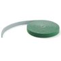STARTECH 25FT. HOOK AND LOOP ROLL - GREEN - RESUABLE ACCS