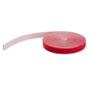STARTECH 25FT. HOOK AND LOOP ROLL - RED - RESUABLE ACCS