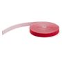 STARTECH 50FT. HOOK AND LOOP ROLL - RED - RESUABLE ACCS