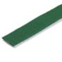 STARTECH StarTech.com 50ft Hook and Loop Roll, Cut-to-Size Reusable Cable Ties, Bulk Industrial Wire Fastener Tape / Adjustable Fabric Wraps Green / Resuable Self Gripping Cable Management Straps - Adjustable  (HKLP50GN)