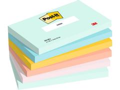 POST-IT Notes POST-IT Beach 76x127 6/FP