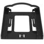 STARTECH "2.5"" SSD/HDD Mounting Bracket for 3.5"" Drive Bay - Tool-less Installation" (BRACKET125PT)