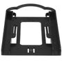 STARTECH "2.5"" SSD/HDD Mounting Bracket for 3.5"" Drive Bay - Tool-less Installation" (BRACKET125PT)