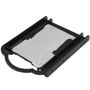 STARTECH 2.5IN SSD/HDD MOUNTING BRACKET FOR 3.5IN DRIVE BAY ACCS (BRACKET125PT)