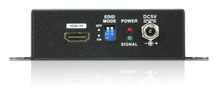 ATEN HDMI to 3G/HD/SD-SDI Converter Compliq IT AB