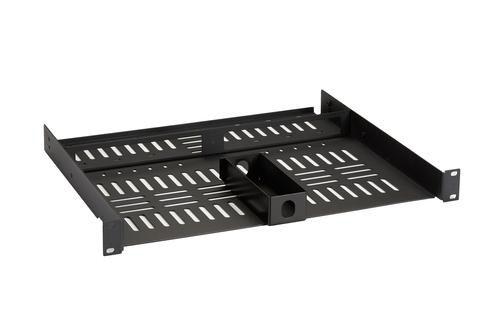 BLACK BOX KVX HP SERIES RACKMOUNT KIT (KVXHP-RMK)