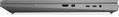 HP ZBook Fury 17 G8 Intel Core i7-11850H 17inch FHD 32GB 1TB Nvidia RTX A3000 W10P (ML) (4F8G4EA#UUW)