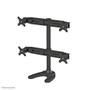 Neomounts by Newstar FPMA-D700 Flat Screen Desk Mount (FPMA-D700DD4 $DEL)
